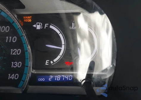 2015 Toyota Venza Le из США, поврежденный, VIN 4T3BA3BB8FU065382